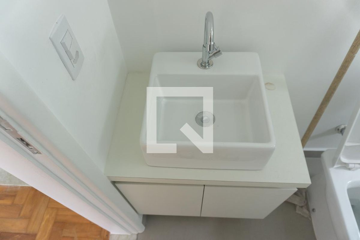 Cobertura, 1 quarto, 30 m² - Foto 11