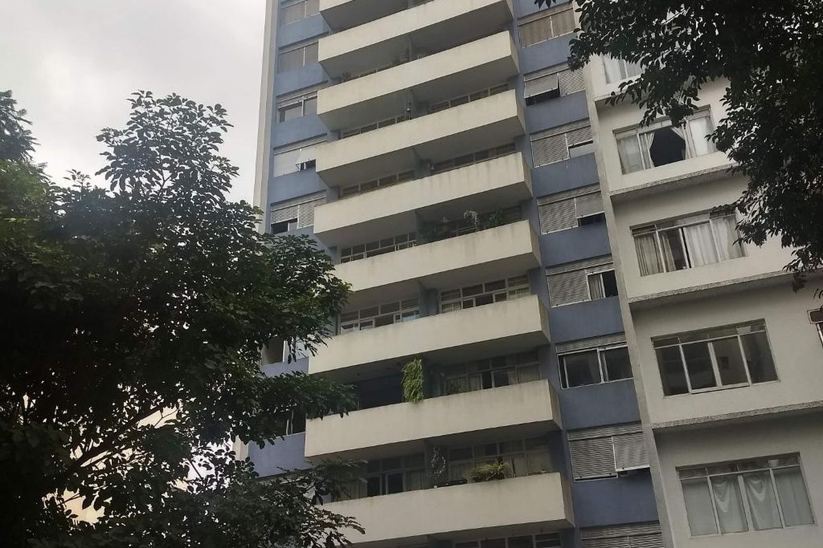 Cobertura, 1 quarto, 30 m² - Foto 32