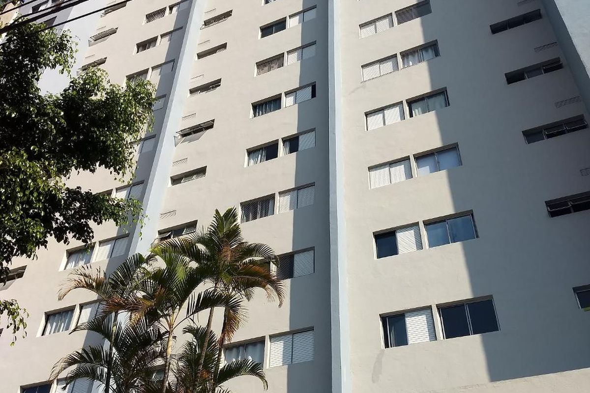 Cobertura, 1 quarto, 30 m² - Foto 31
