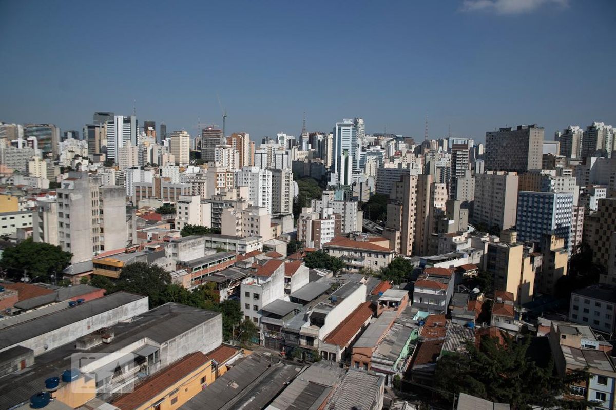 Cobertura, 1 quarto, 30 m² - Foto 22