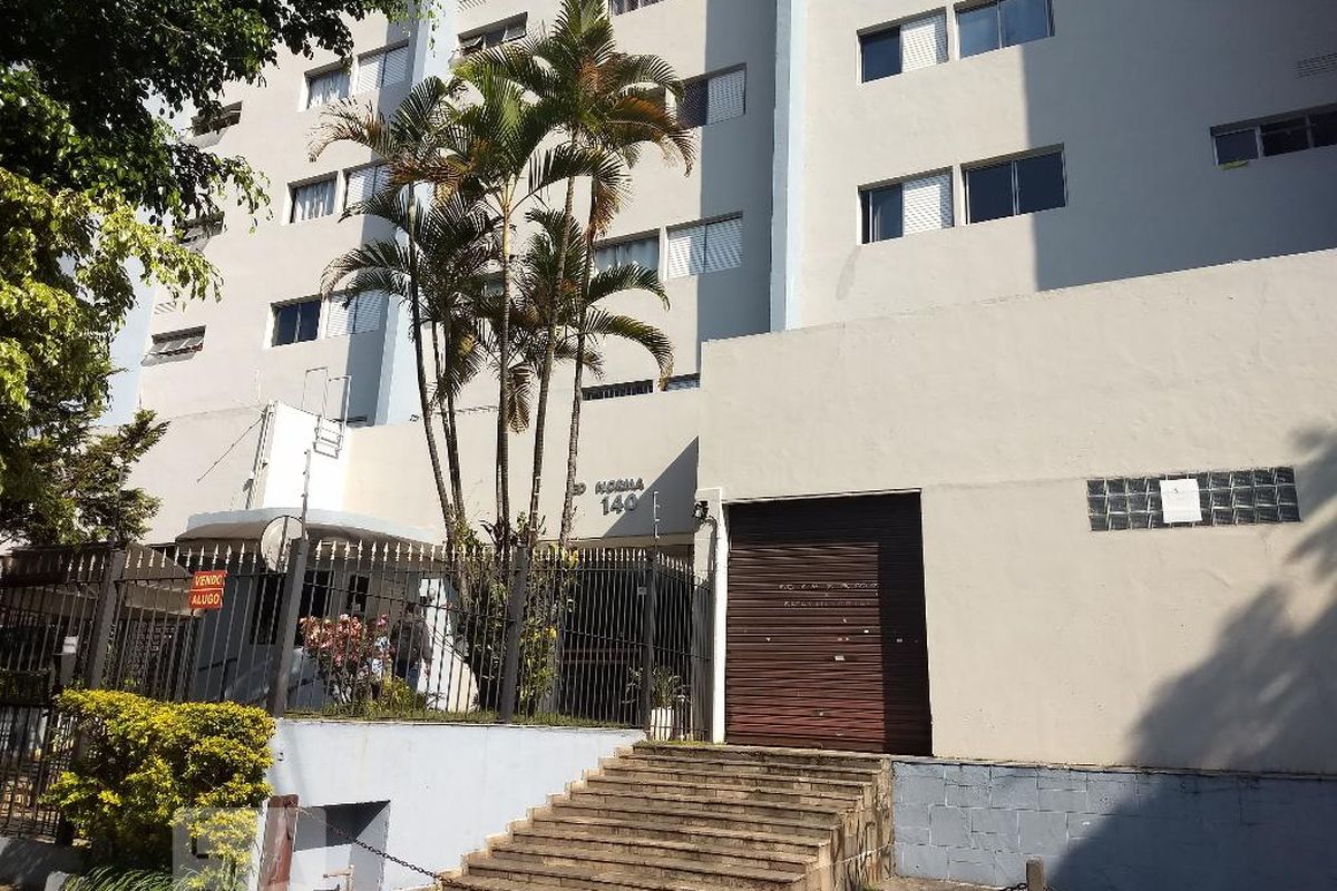 Cobertura, 1 quarto, 30 m² - Foto 30