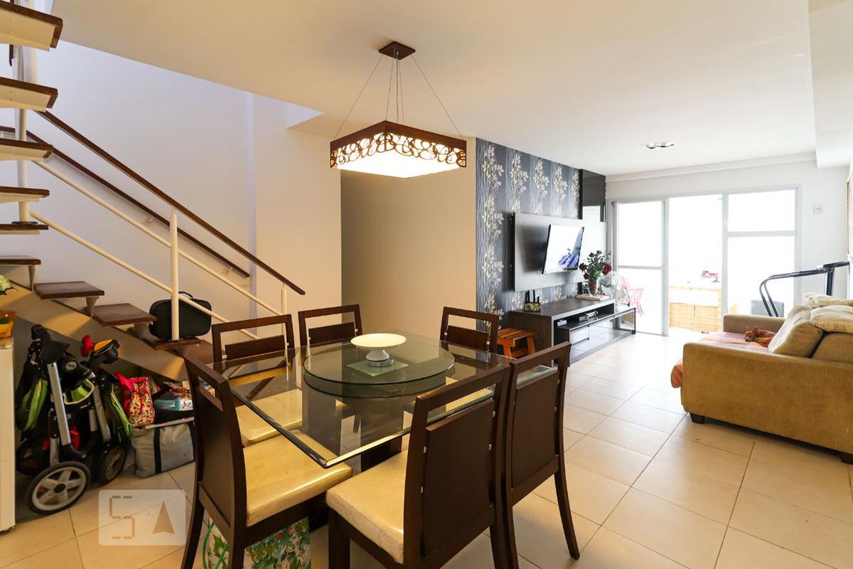 Cobertura, 4 quartos, 316 m² - Foto 2