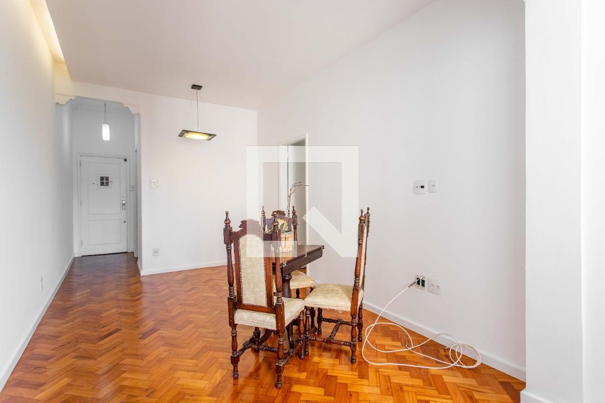 Apartamento, 3 quartos, 96 m² - Foto 8