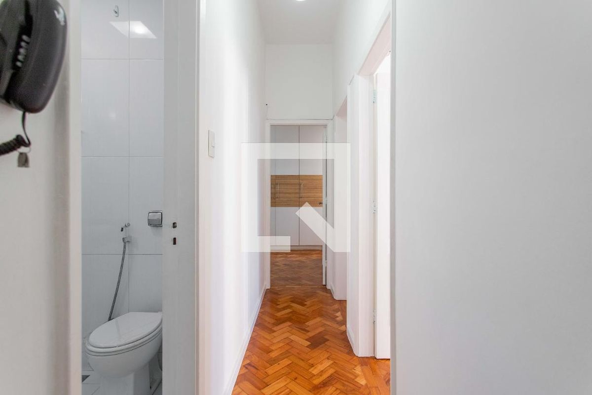 Apartamento, 3 quartos, 96 m² - Foto 14