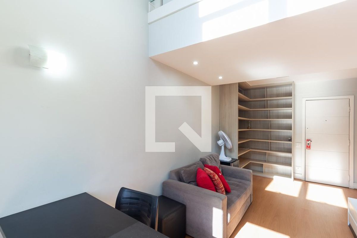 Apartamento, 1 quarto, 52 m² - Foto 3