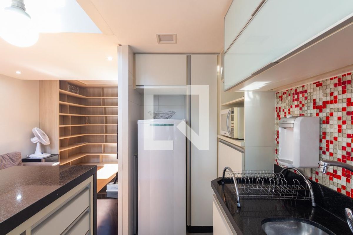 Apartamento, 1 quarto, 52 m² - Foto 19