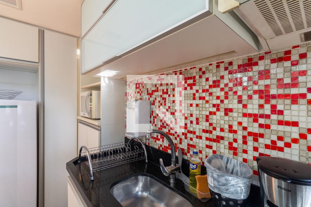 Apartamento, 1 quarto, 52 m² - Foto 20