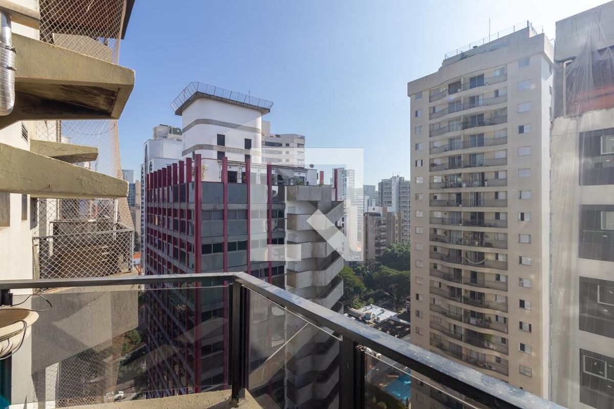 Apartamento, 1 quarto, 52 m² - Foto 7