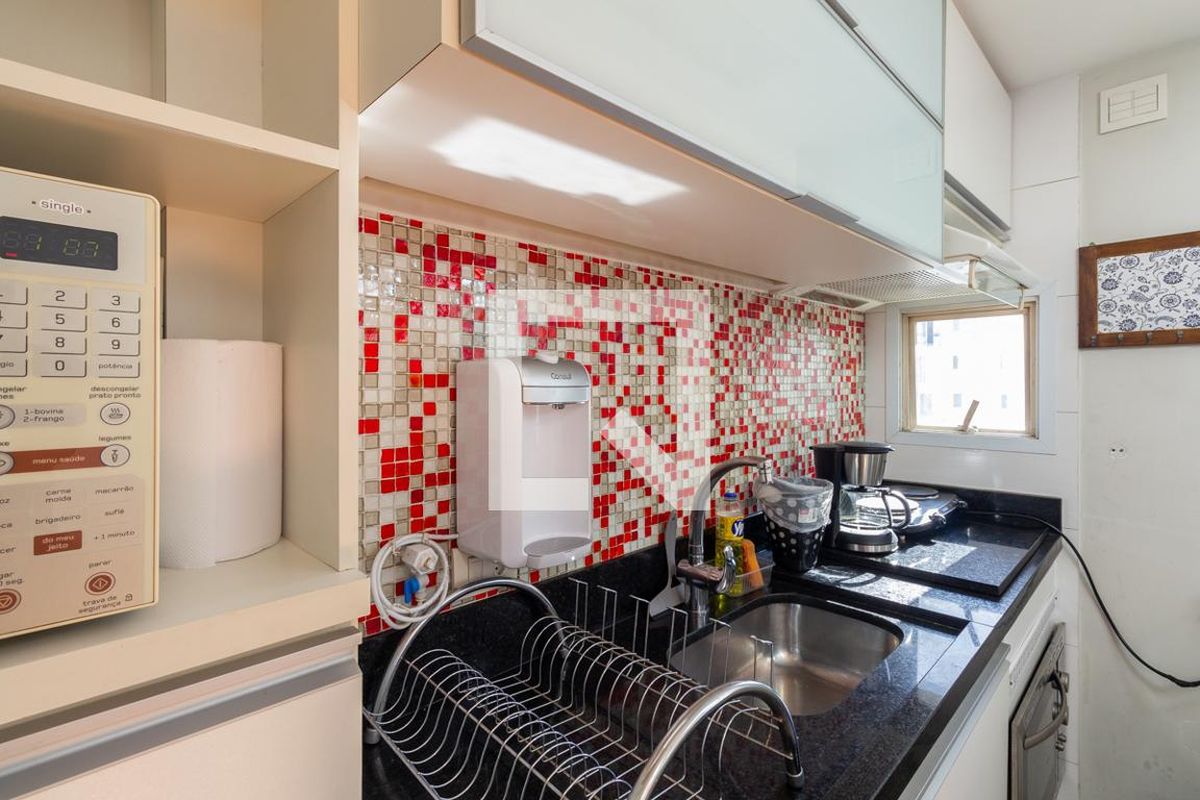 Apartamento, 1 quarto, 52 m² - Foto 18