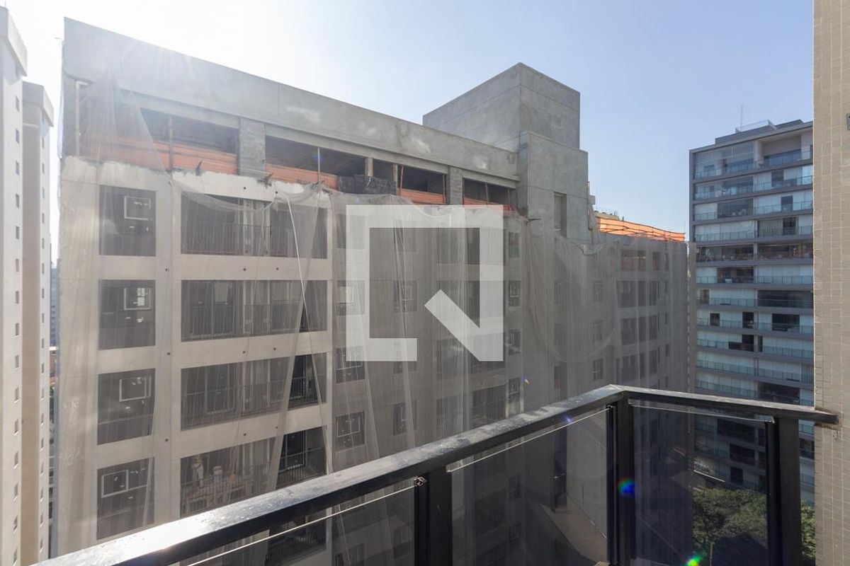 Apartamento, 1 quarto, 52 m² - Foto 6