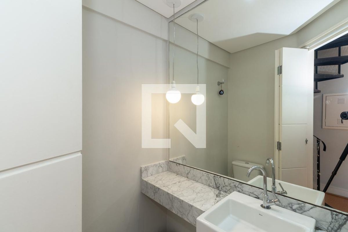 Apartamento, 1 quarto, 52 m² - Foto 9