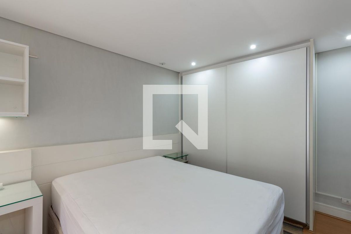 Apartamento, 1 quarto, 52 m² - Foto 12