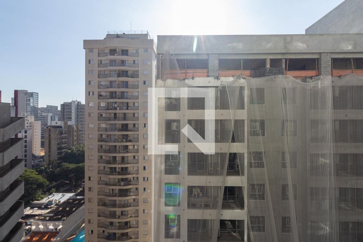 Apartamento, 1 quarto, 52 m² - Foto 8