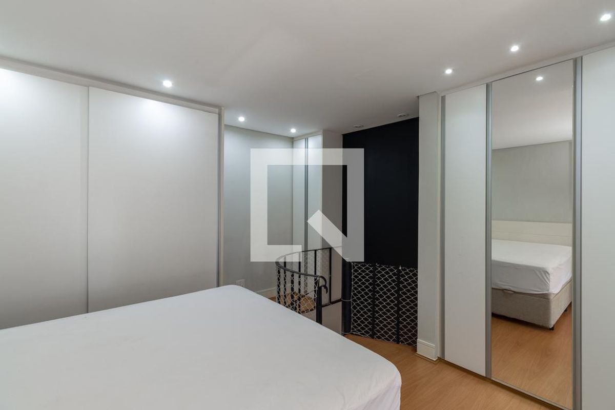 Apartamento, 1 quarto, 52 m² - Foto 13