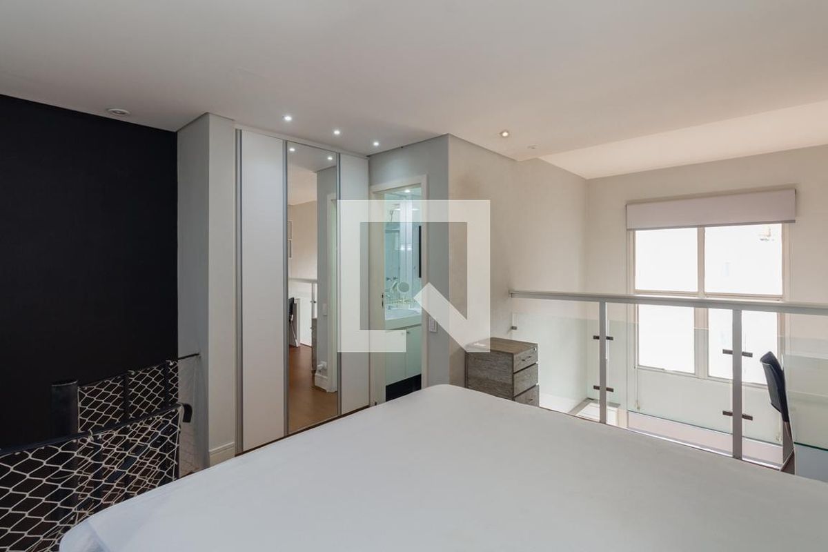 Apartamento, 1 quarto, 52 m² - Foto 11