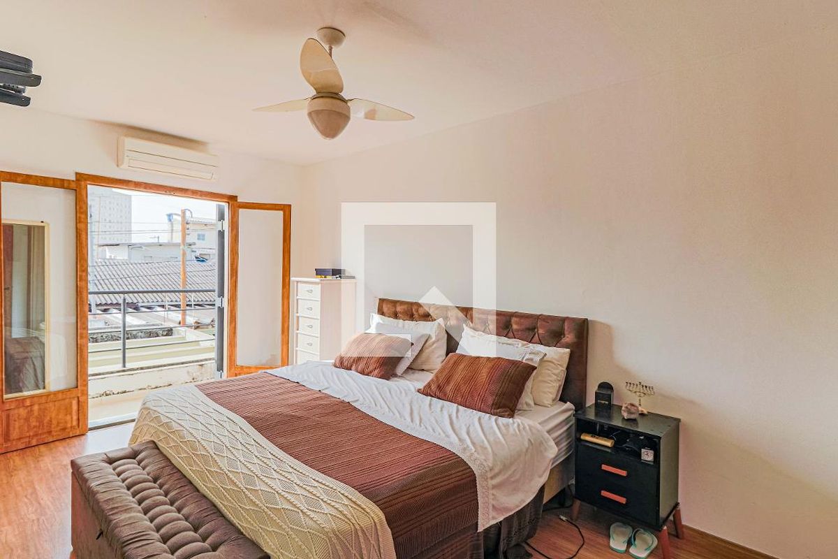 Casa, 3 quartos, 200 m² - Foto 35