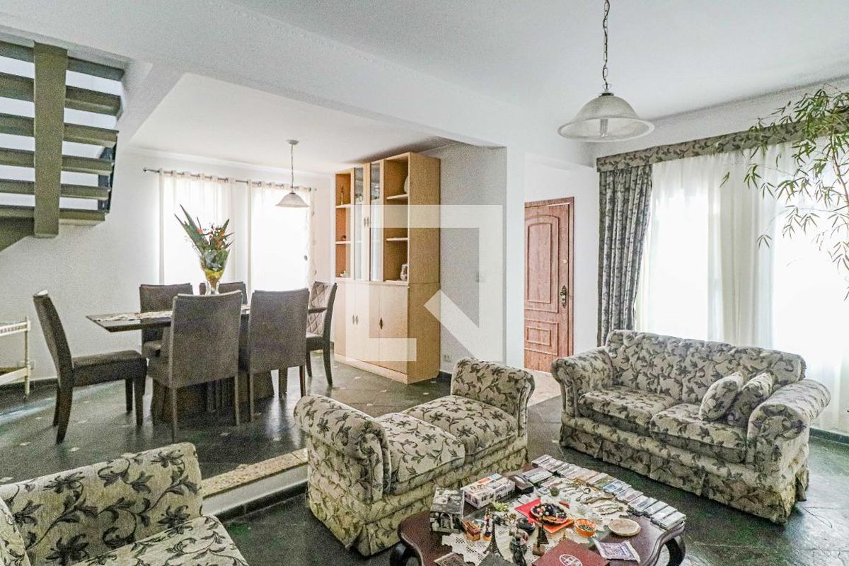 Casa, 3 quartos, 200 m² - Foto 7