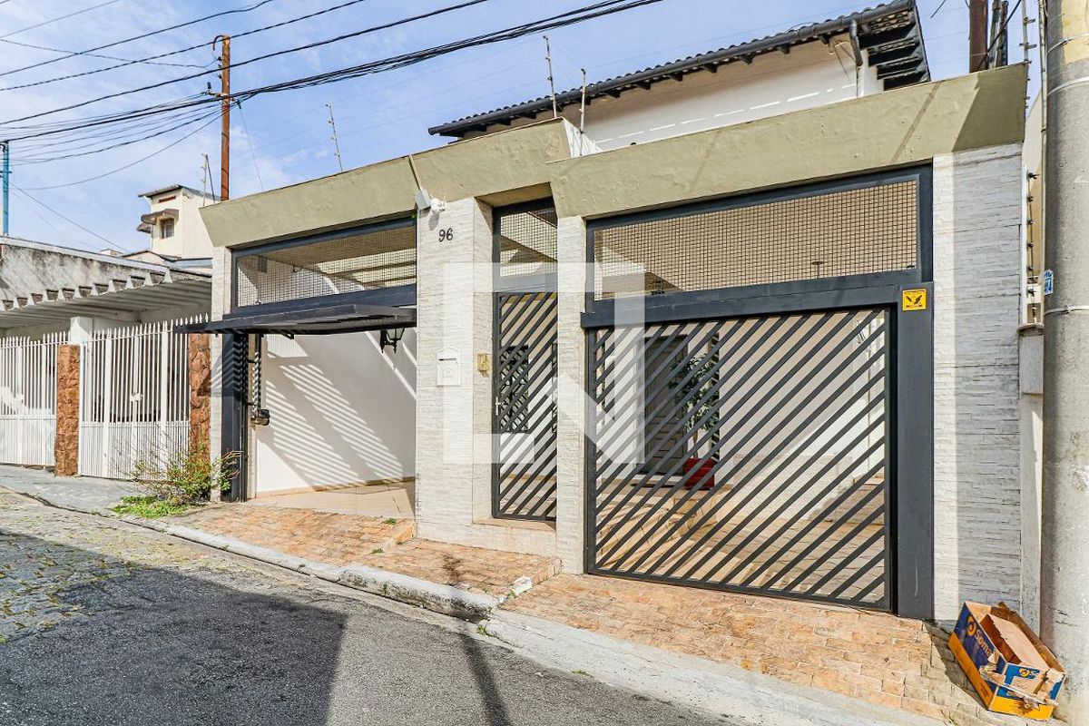 Casa, 3 quartos, 200 m² - Foto 137