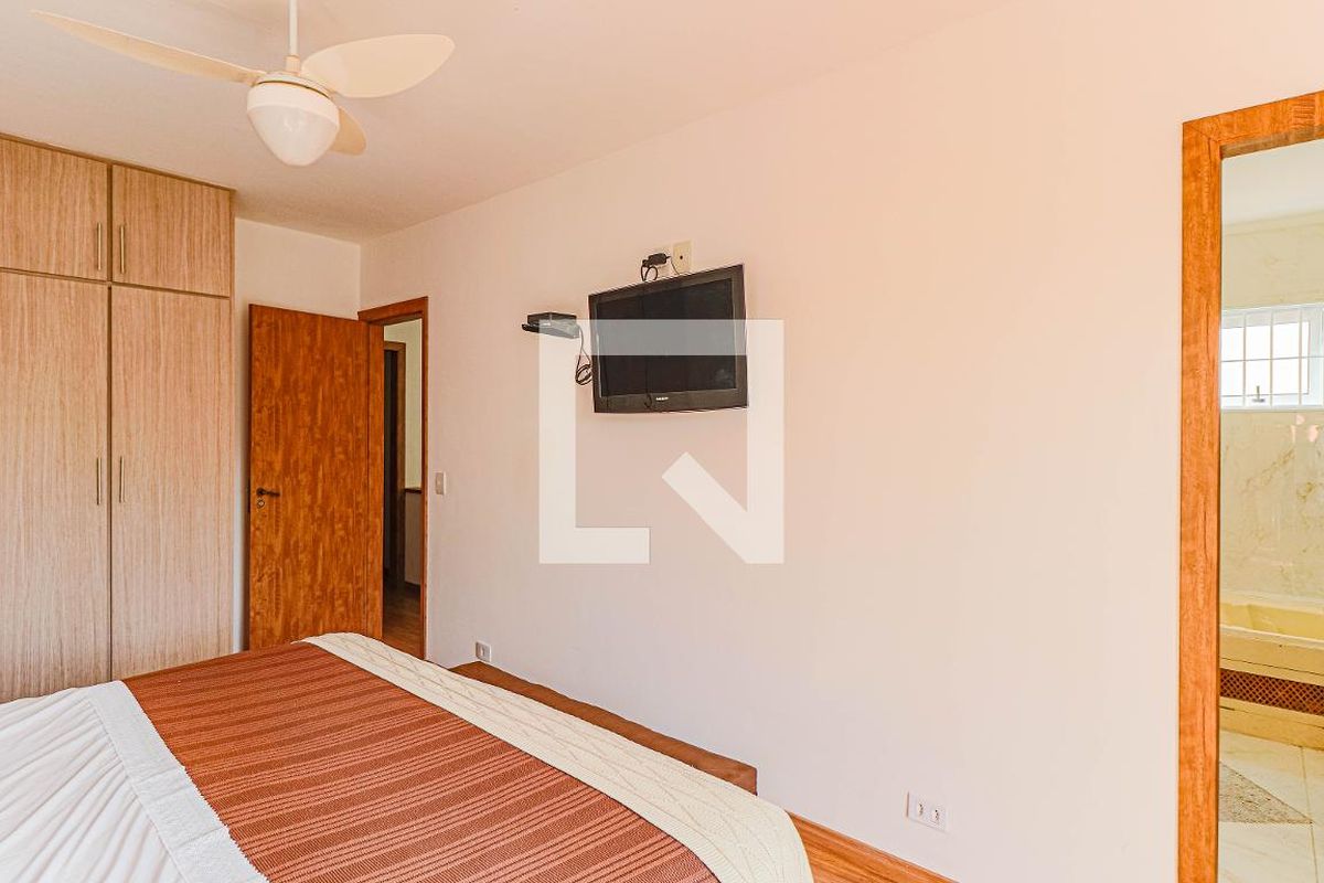 Casa, 3 quartos, 200 m² - Foto 41