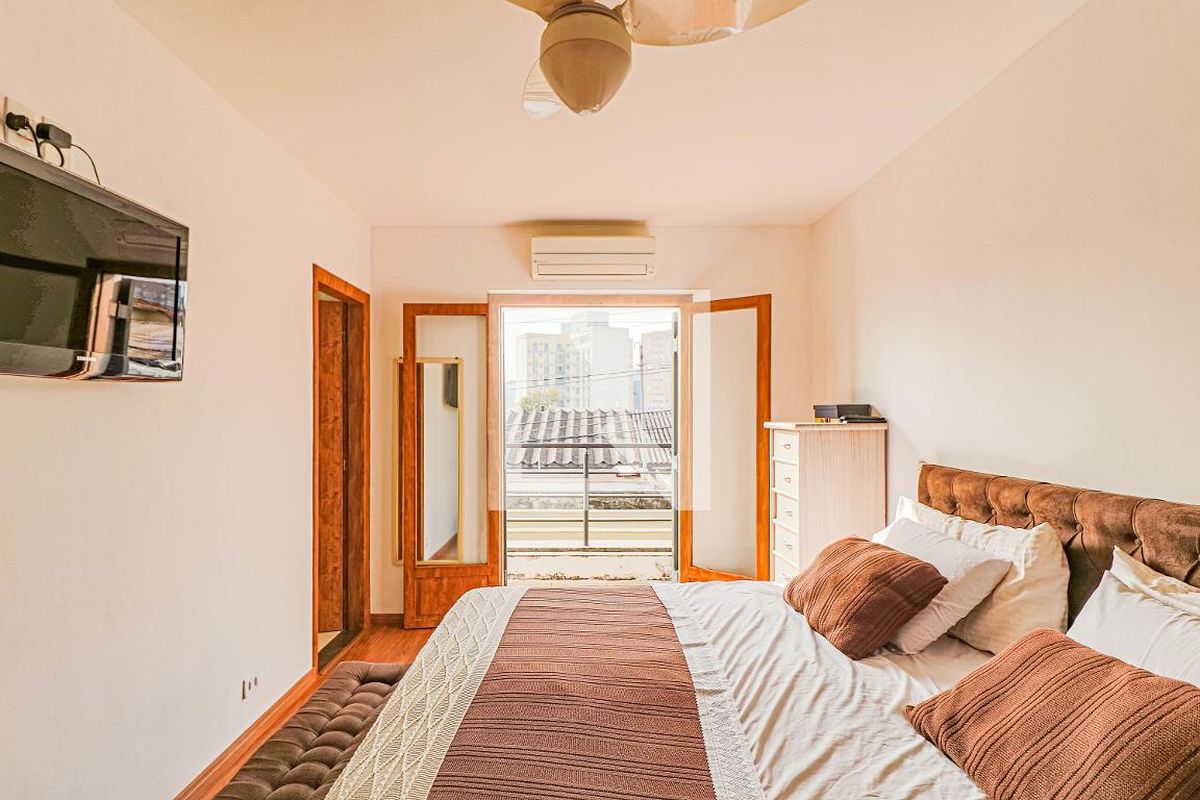 Casa, 3 quartos, 200 m² - Foto 45