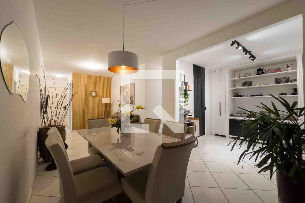 Apartamento, 2 quartos, 97 m² - Foto 8