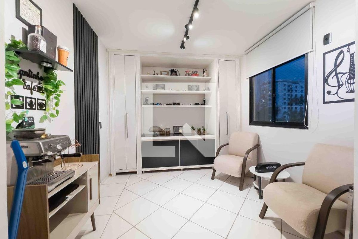 Apartamento, 2 quartos, 97 m² - Foto 12