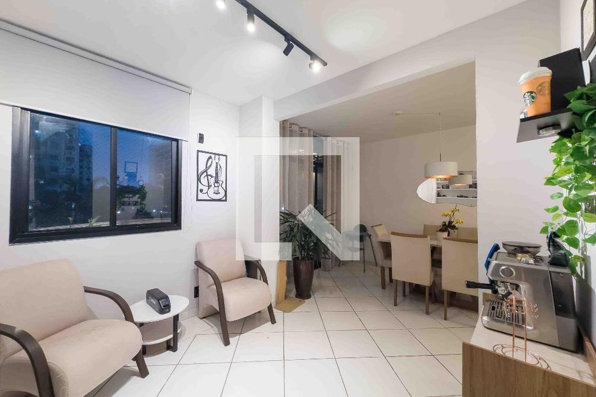 Apartamento, 2 quartos, 97 m² - Foto 14
