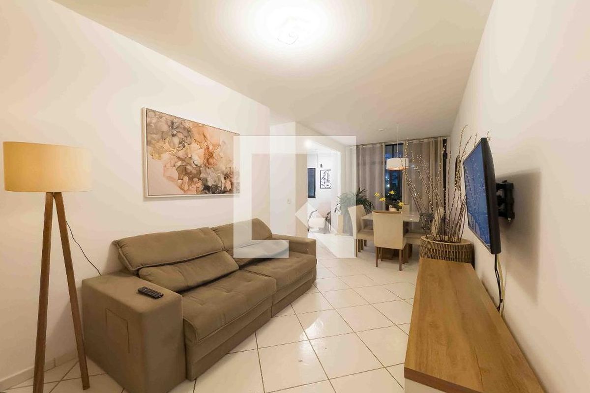 Apartamento, 2 quartos, 97 m² - Foto 2