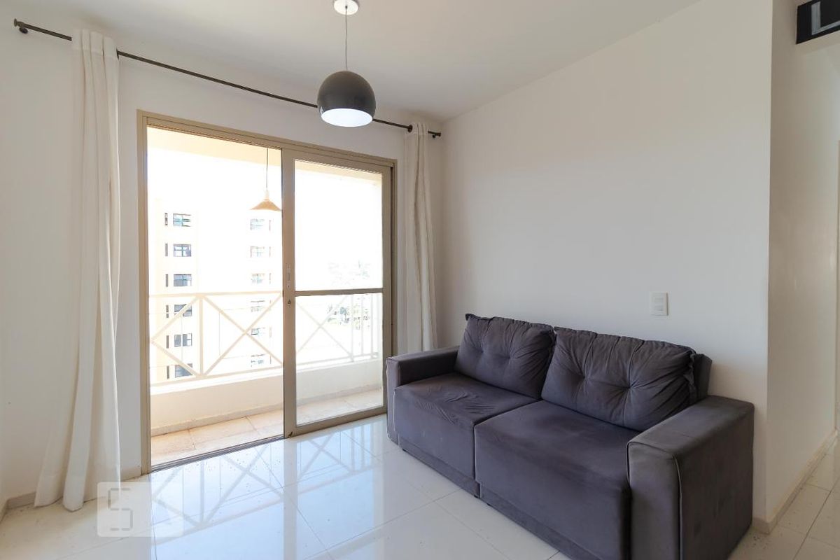 Apartamento à Venda - Mansões Santo Antônio, 3 Quartos,  70 m2 em , Campinas - sp | SoloBR