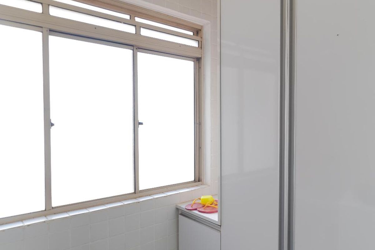 Apartamento à Venda - Mansões Santo Antônio, 3 Quartos,  70 m2 em , Campinas - sp | SoloBR