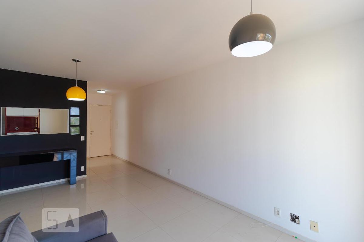 Apartamento à Venda - Mansões Santo Antônio, 3 Quartos,  70 m2 em , Campinas - sp | SoloBR