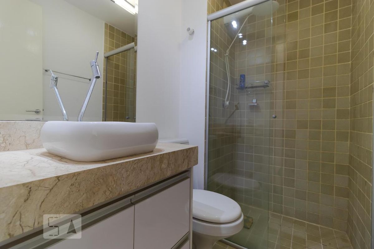 Apartamento à Venda - Mansões Santo Antônio, 3 Quartos,  70 m2 em , Campinas - sp | SoloBR
