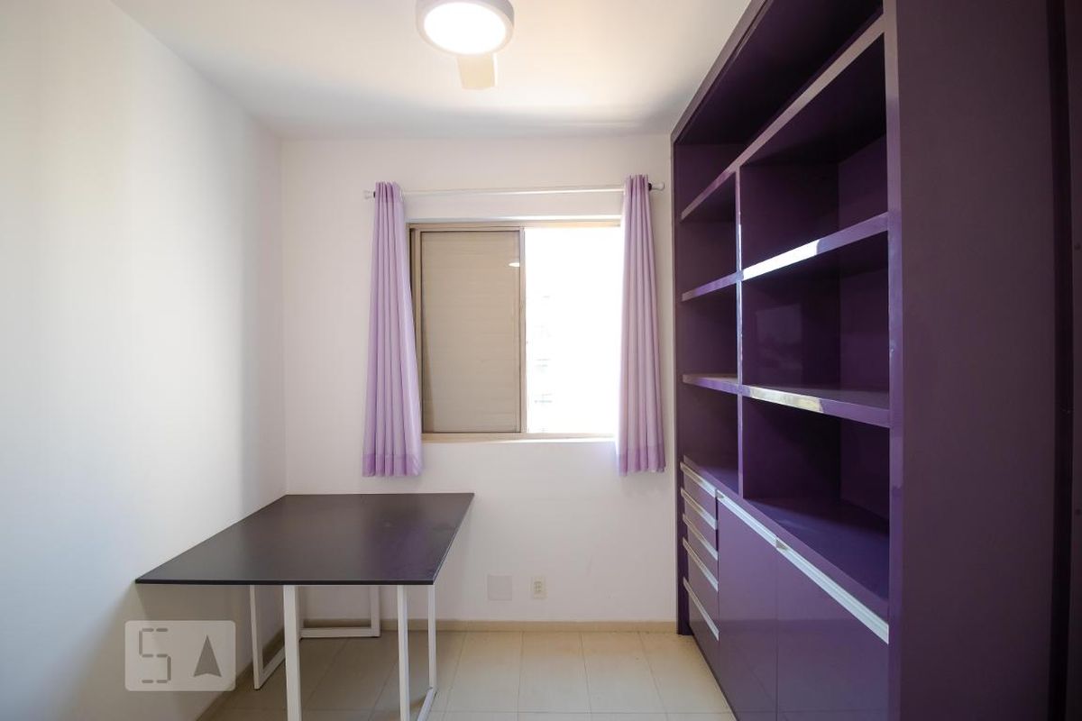 Apartamento à Venda - Mansões Santo Antônio, 3 Quartos,  70 m2 em , Campinas - sp | SoloBR