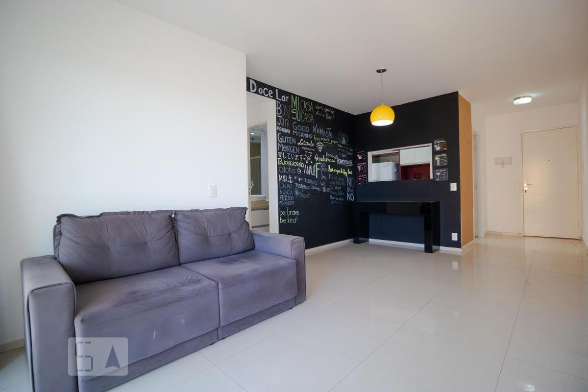Apartamento à Venda - Mansões Santo Antônio, 3 Quartos,  70 m2 em , Campinas - sp | SoloBR
