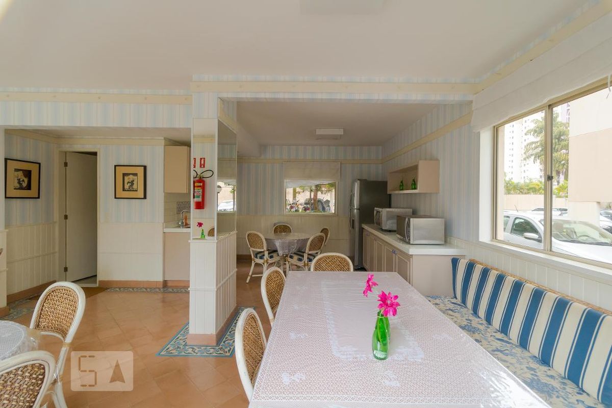 Apartamento à Venda - Mansões Santo Antônio, 3 Quartos,  70 m2 em , Campinas - sp | SoloBR