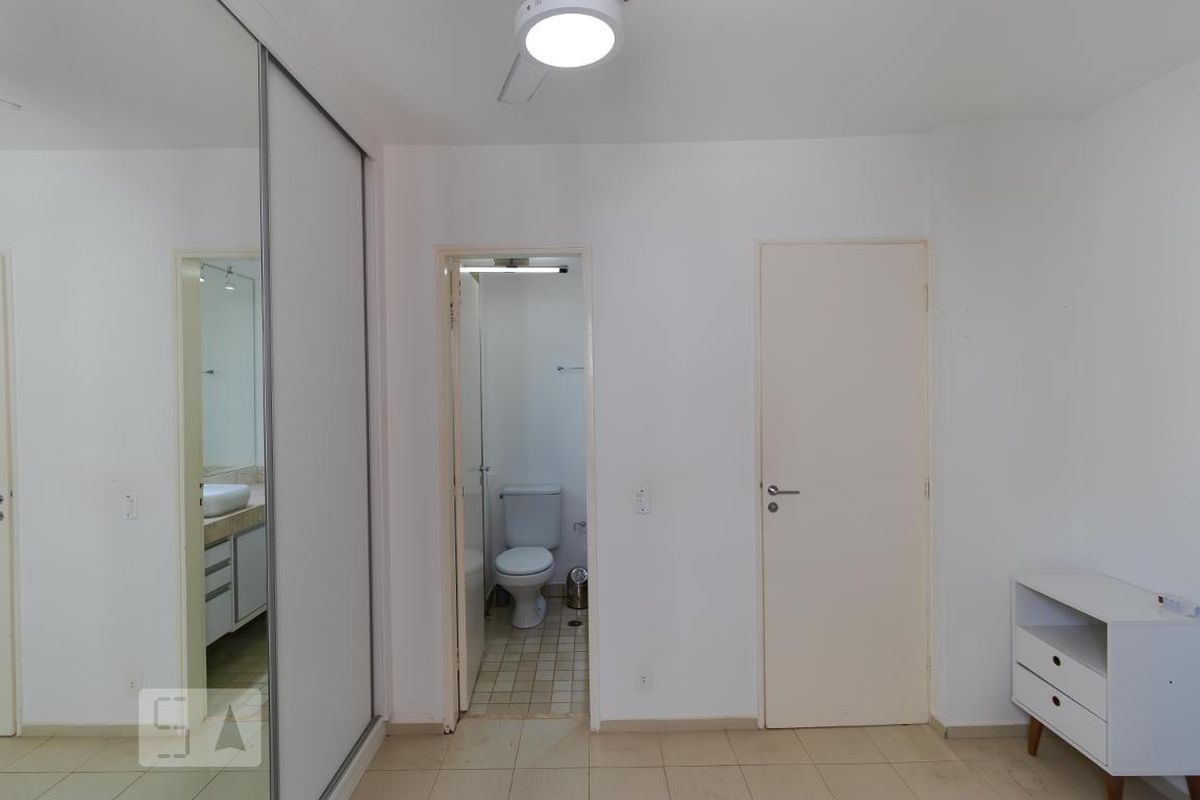 Apartamento à Venda - Mansões Santo Antônio, 3 Quartos,  70 m2 em , Campinas - sp | SoloBR