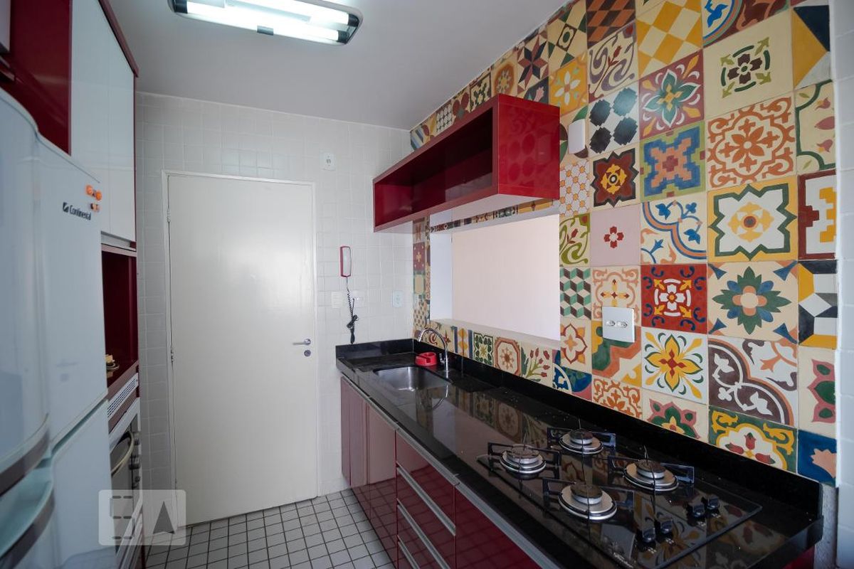 Apartamento à Venda - Mansões Santo Antônio, 3 Quartos,  70 m2 em , Campinas - sp | SoloBR