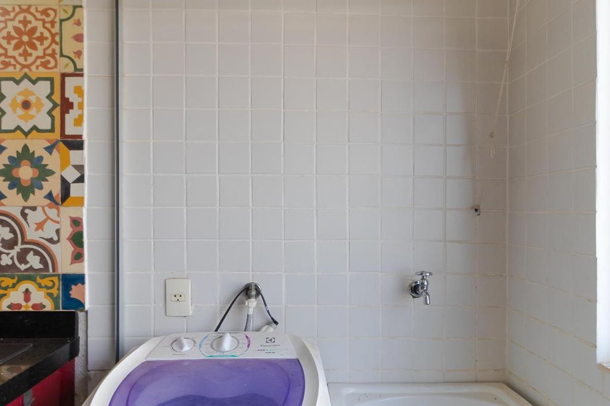 Apartamento à Venda - Mansões Santo Antônio, 3 Quartos,  70 m2 em , Campinas - sp | SoloBR