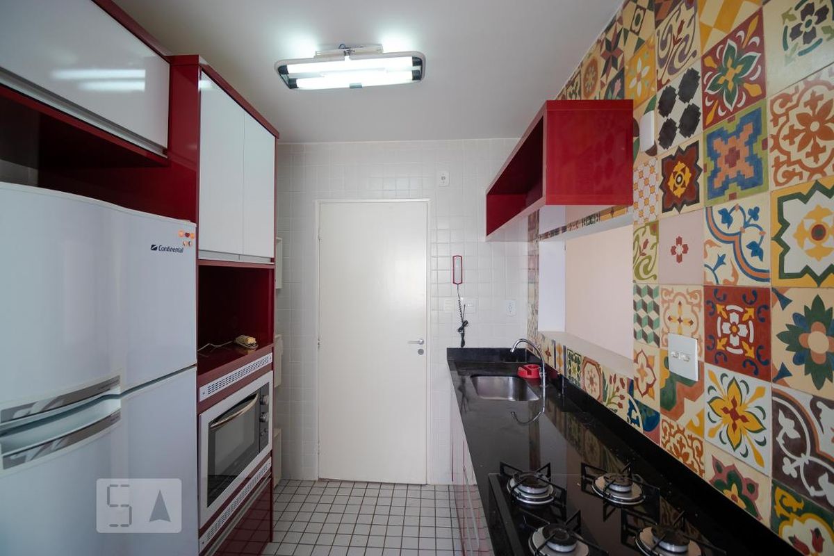 Apartamento à Venda - Mansões Santo Antônio, 3 Quartos,  70 m2 em , Campinas - sp | SoloBR