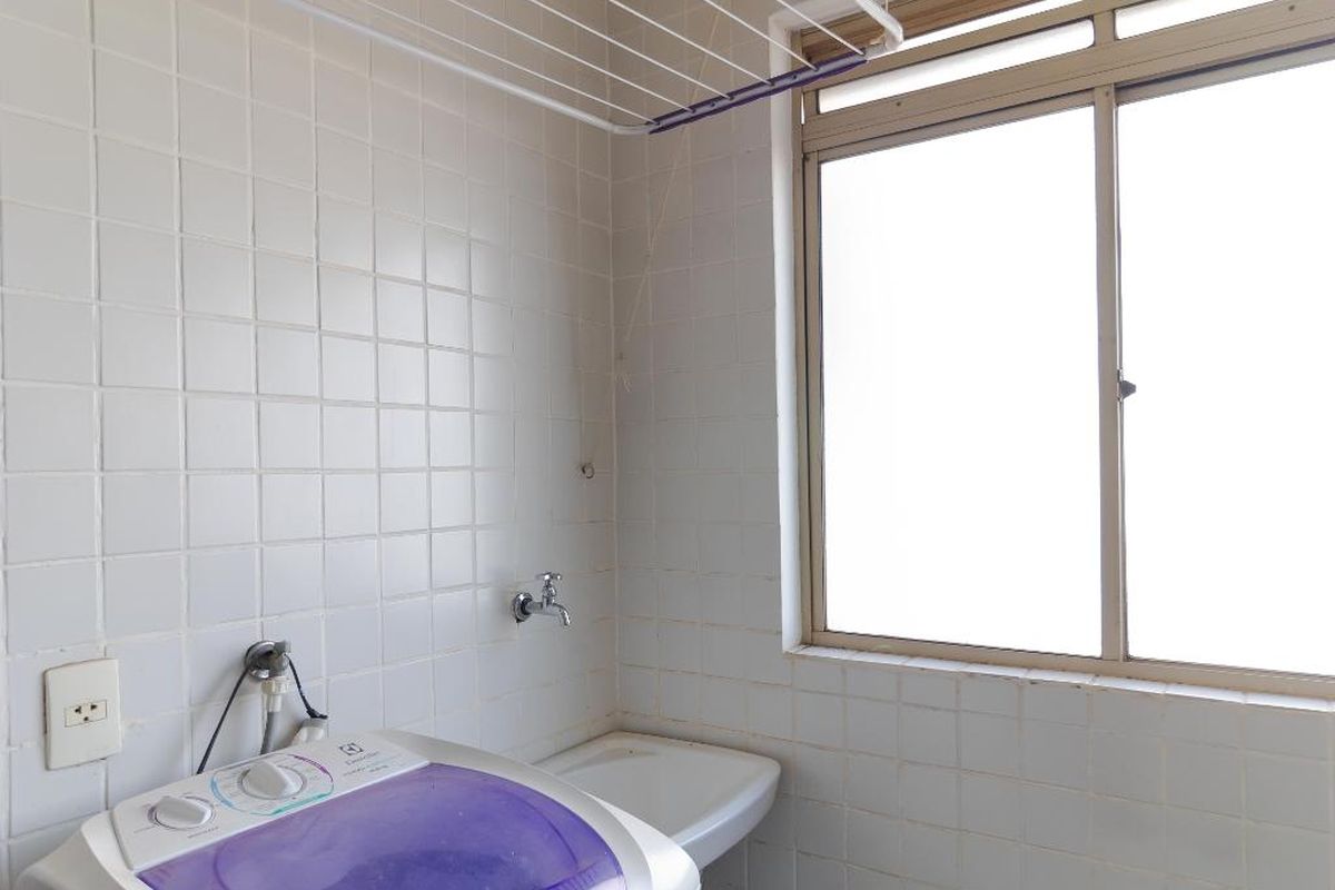Apartamento à Venda - Mansões Santo Antônio, 3 Quartos,  70 m2 em , Campinas - sp | SoloBR