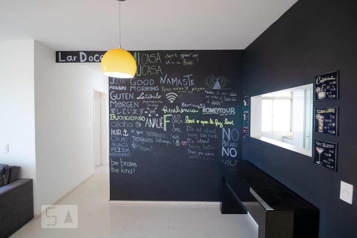 Apartamento à Venda - Mansões Santo Antônio, 3 Quartos,  70 m2 em , Campinas - sp | SoloBR
