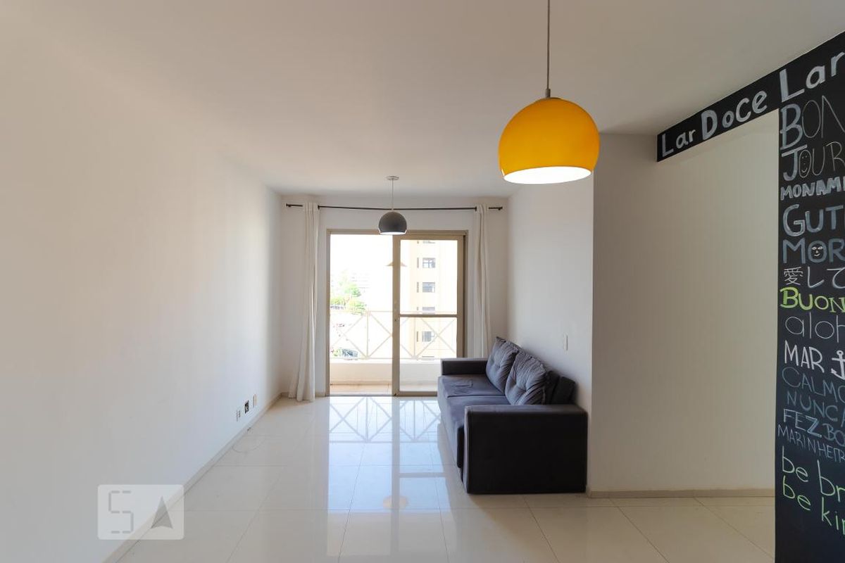 Apartamento à Venda - Mansões Santo Antônio, 3 Quartos,  70 m2 em , Campinas - sp | SoloBR