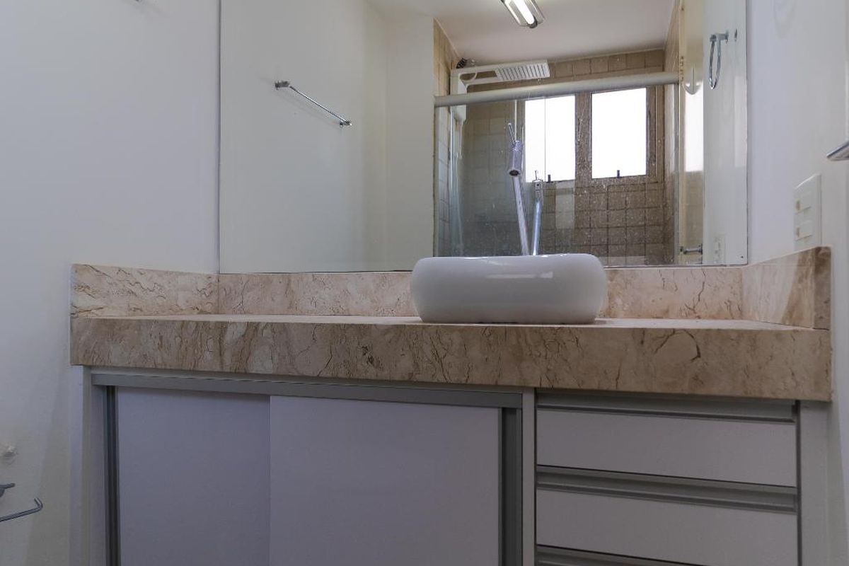 Apartamento à Venda - Mansões Santo Antônio, 3 Quartos,  70 m2 em , Campinas - sp | SoloBR