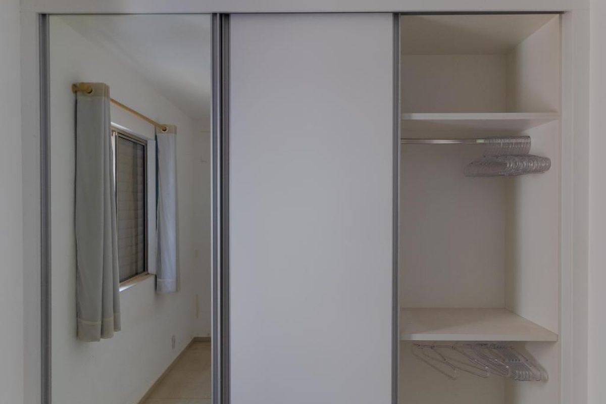 Apartamento à Venda - Mansões Santo Antônio, 3 Quartos,  70 m2 em , Campinas - sp | SoloBR