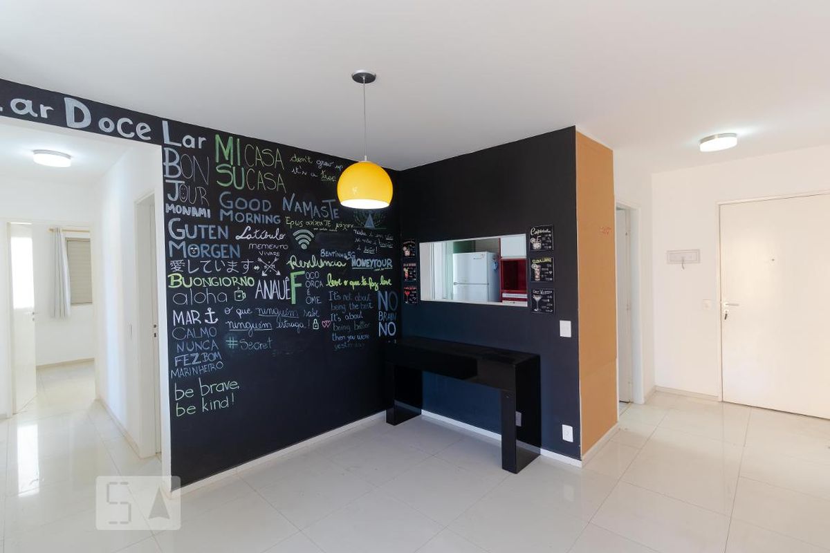 Apartamento à Venda - Mansões Santo Antônio, 3 Quartos,  70 m2 em , Campinas - sp | SoloBR