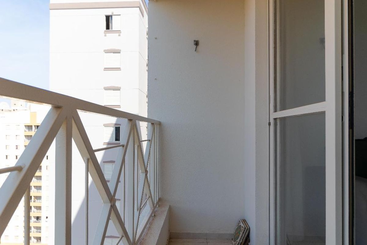 Apartamento à Venda - Mansões Santo Antônio, 3 Quartos,  70 m2 em , Campinas - sp | SoloBR