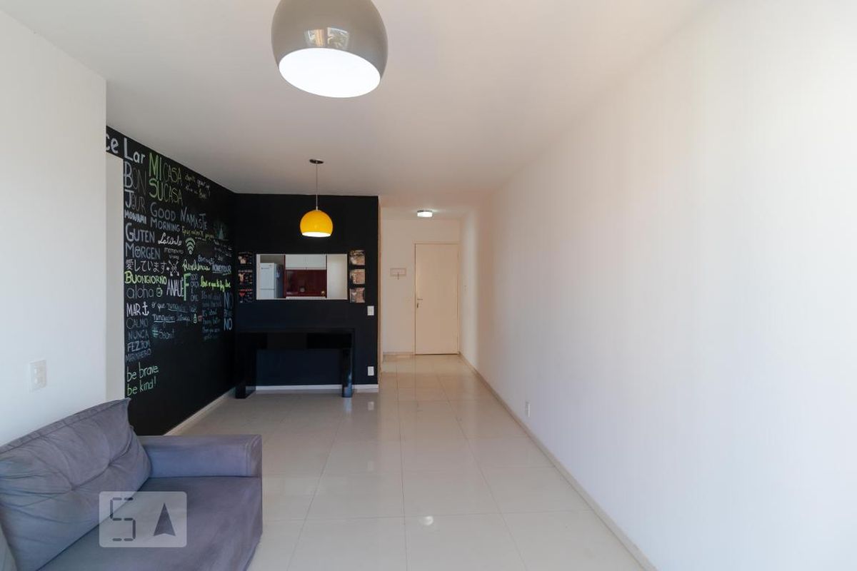 Apartamento à Venda - Mansões Santo Antônio, 3 Quartos,  70 m2 em , Campinas - sp | SoloBR