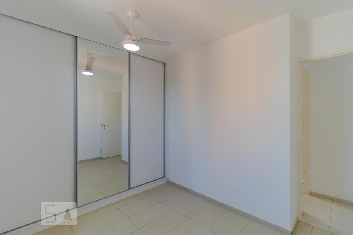 Apartamento à Venda - Mansões Santo Antônio, 3 Quartos,  70 m2 em , Campinas - sp | SoloBR