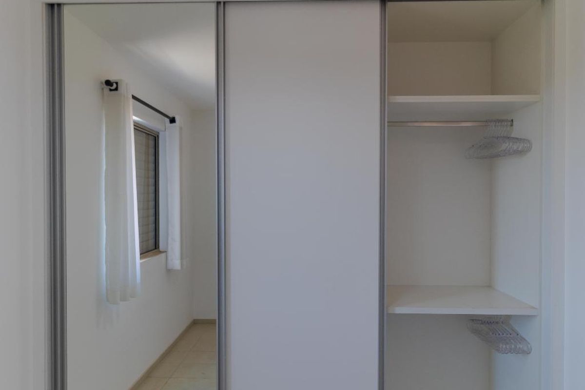 Apartamento à Venda - Mansões Santo Antônio, 3 Quartos,  70 m2 em , Campinas - sp | SoloBR
