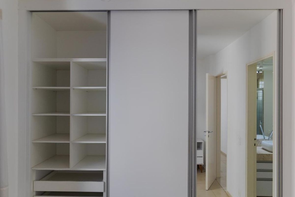 Apartamento à Venda - Mansões Santo Antônio, 3 Quartos,  70 m2 em , Campinas - sp | SoloBR